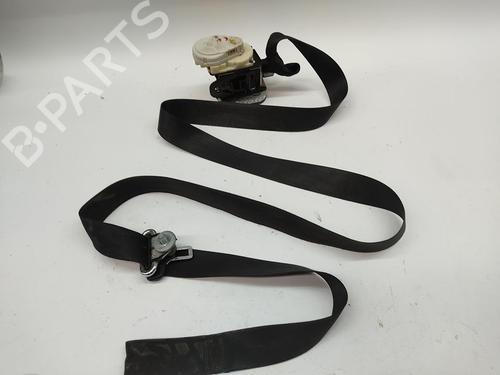 Used Front left seatbelt Front left seatbelt MERCEDES-BENZ CLK Convertible (A209) CLK 240 (209.461) (170 hp) 36433806 36433806