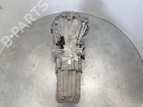 Gearkasse AUDI A6 C6 (4F2) [2004-2011]  32167313