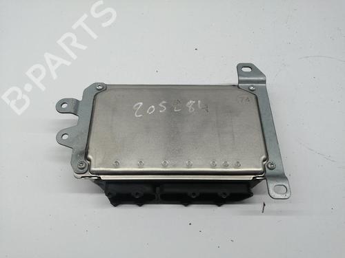 Engine control unit (ECU) SMART FORTWO Coupe (453) 1.0 (453.342, 453.343) | BP30828817M57