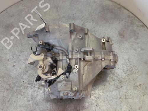 Cambio manuale FORD MONDEO V Hatchback (CE) 2.0 TDCi (150 hp) 14849321