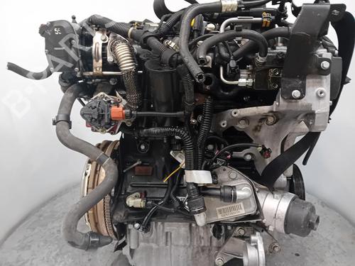 Engine OPEL INSIGNIA A (G09) | BP31885175M1