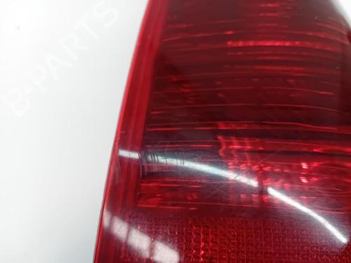 Right taillight BMW X5 (E53) 3.0 d | BP37182178C35 - Image 3