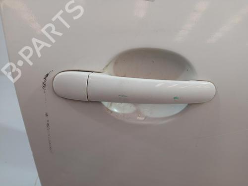Right front door VW POLO IV (9N_, 9A_) 1.4 16V | BP30574088C3