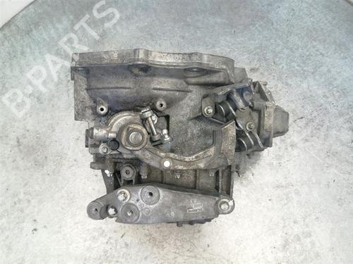 Used Gearbox Gearbox OPEL ZAFIRA / ZAFIRA FAMILY B (A05) 1.7 CDTI (M75) (110 hp) 38544471 38544471
