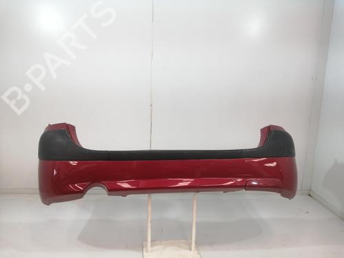 Used Rear bumper CITROËN XSARA PICASSO (N68) 1.6 HDi (90 hp) 28276065