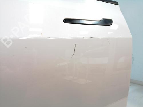 Left front door TESLA MODEL 3 (5YJ3)  | BP29546971C2 