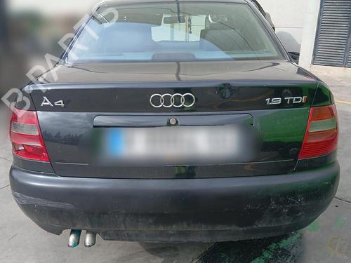 Engine AUDI A4 B5 (8D2) 1.9 TDI | BP33168453M1  - Image 12