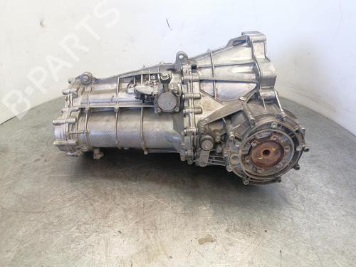 Gearbox AUDI A4 B8 Avant (8K5) 1.8 TFSI | BP30513177M3