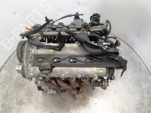 Used Engine Engine 36233364 36233364