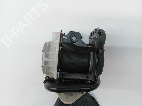 Front right seatbelt PEUGEOT PARTNER Box Body/MPV | BP36795909I25 - Image 2