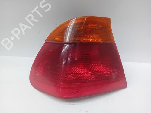 Used Left taillight Left taillight BMW 3 (E46) 320 d (136 hp) 9254965 9254965