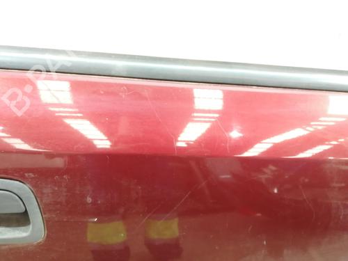 Right front door OPEL ASTRA G Hatchback (T98)  | BP28128628C3 