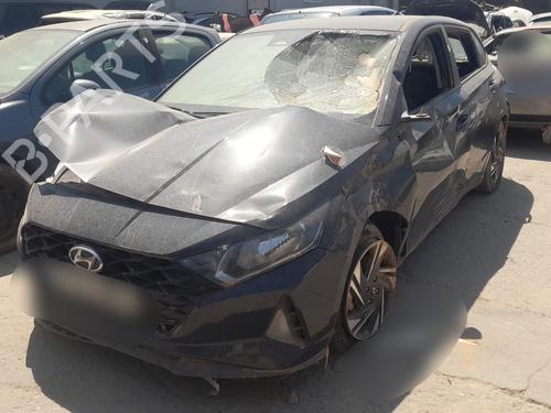 Used Parts HYUNDAI i20 ACTIVE (IB, GB) [2015-2021]  3375855
