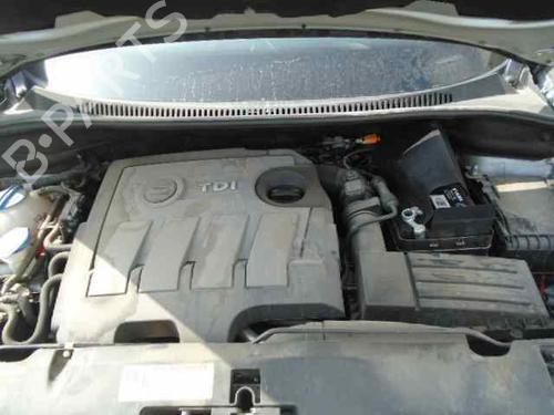 Electronic module SEAT ALTEA XL (5P5, 5P8) | BP10253842M83 - Image 5