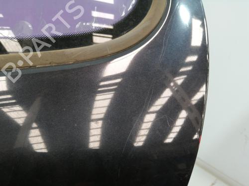 Left rear door SEAT LEON (1M1)  | BP28118920C4 