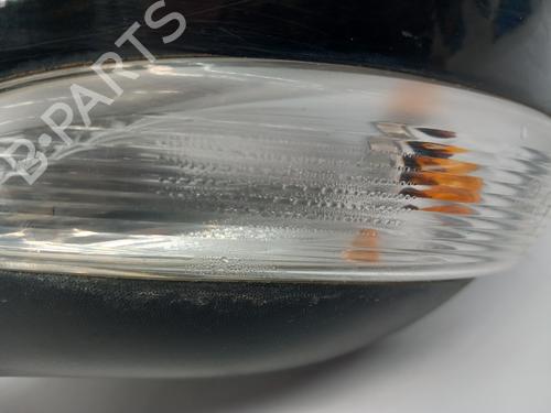 Left mirror RENAULT CLIO IV (BH_)  | BP26431929C26 