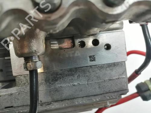 ABS pump TOYOTA PRIUS PLUS (_W4_) 1.8 Hybrid (ZVW40W, ZVW41W) | BP37690431M43  - Image 9