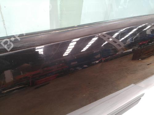 Left front door CITROËN C4 Coupe (LA_) 1.6 16V | BP26903609C2 