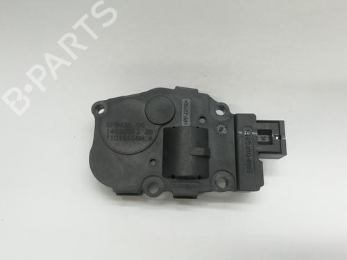 Used Electronic module BMW X5 (E70) xDrive 35 i (306 hp) 16016880