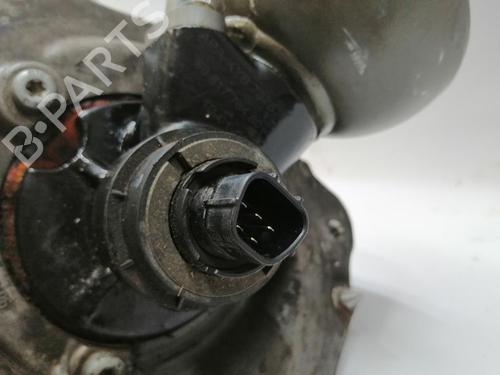 Left front shock absorber CITROËN C6 (TD_) 2.7 HDi | BP29813819M16 