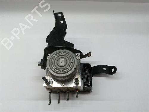 Used Control unit Control unit CITROËN C4 AIRCROSS 1.6 HDi 115 AWC (114 hp) 20341011 20341011