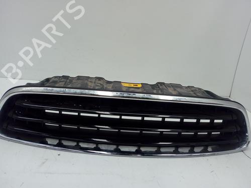 Used Grille MINI MINI CLUBVAN (R55) Cooper D (112 hp) 18602390