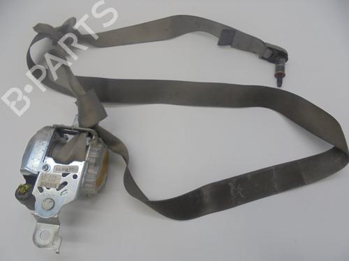 Used Front left seatbelt KIA CARENS III MPV (UN) 2.0 CRDi 140 (140 hp) 9675292