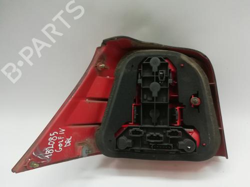 Right taillight VW GOLF IV (1J1) 1.4 16V | BP15678754C35 