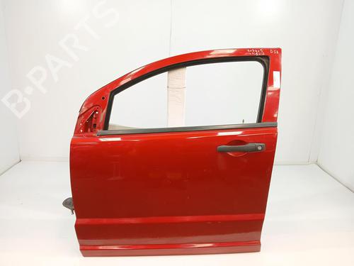 Used Left front door Left front door DODGE CALIBER 2.0 (156 hp) 34239063 34239063