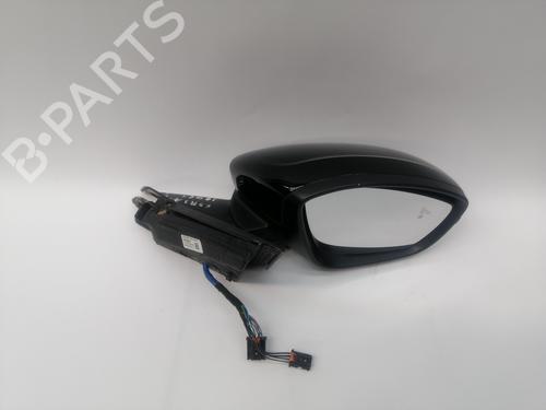 Used Right mirror OPEL CORSA F (P2JO) [2019-2025]  29393692