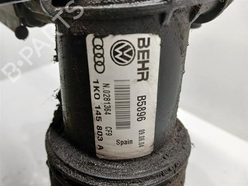 Intercooler SEAT TOLEDO III (5P2) 1.9 TDI | BP29828067M30 - Image 3