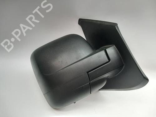 Right mirror OPEL VIVARO B Van (X82) 1.6 CDTI (05) | BP29454055C27 
