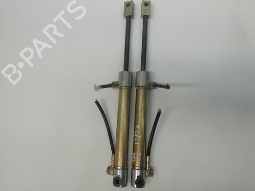 Andre PEUGEOT 206 CC (2D) 1.6 16V (2DNFUF, 2DNFUR) (109 hp) 14028482