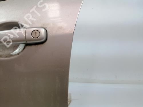 Left front door PEUGEOT 307 Break (3E) 1.6 HDi 110 | BP27433955C2 