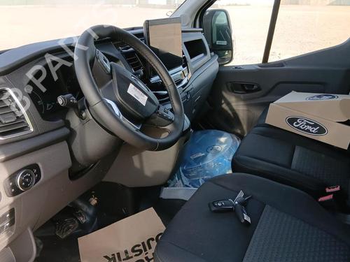 Electronic module FORD TRANSIT V363 Van (FCD, FDD)  | BP36020126M83  - Image 8