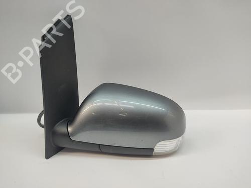 Left mirror VW TOURAN (1T1, 1T2)  | BP30199066C26 