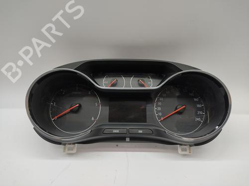 Used Instrument cluster OPEL GRANDLAND / GRANDLAND X (A18, P1UO) [2017-2025]  24327696
