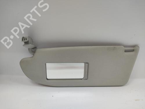 Left sun visor SEAT IBIZA IV (6J5, 6P1) | BP32303063I1