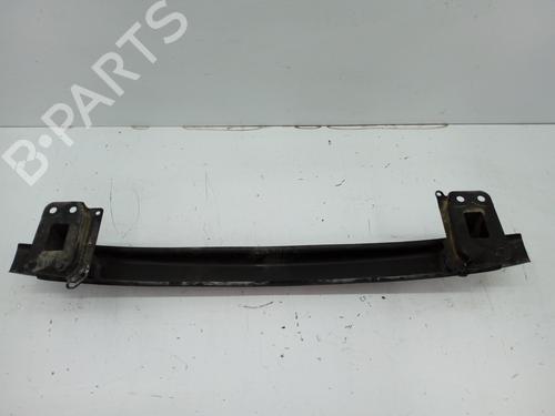 Front bumper reinforcement VW POLO (9N_, 9A_) 1.9 SDI | BP18921595C109 