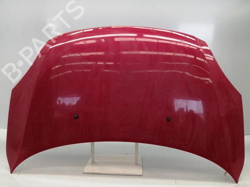 Motorhjelm Motorhjelm SUZUKI SWIFT III (MZ, EZ) [2005-2026] 33930358 33930358