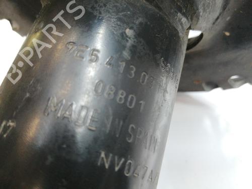 Right front shock absorber VW TRANSPORTER T6 Van (SGA, SGH, SHA, SHH) 2.0 TDI | BP21602222M17 