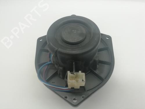 Used Heater blower motor NISSAN VANETTE CARGO Van (HC 23) 2.3 D (75 hp) 14028314