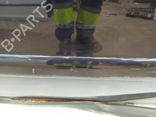 Left front door AUDI A4 B5 (8D2) 1.8 | BP31364203C2 