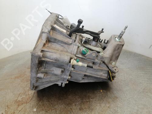 Gearbox NISSAN QASHQAI II SUV (J11, J11_)  | BP28292832M3 