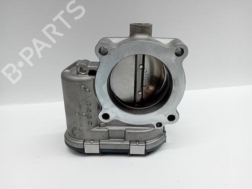Used Throttle body Throttle body PORSCHE 718 BOXSTER (982) 2.0 T (982320, 982321, 982350, 982351) (300 hp) 36469665 36469665