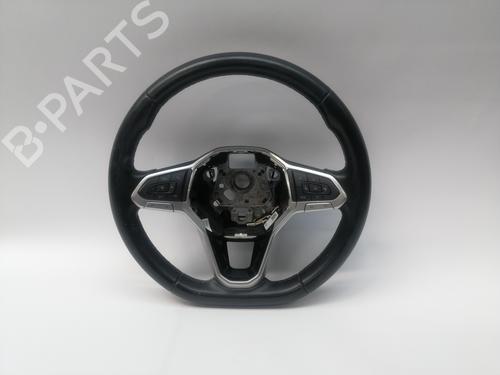 Used Steering wheel VW GOLF VIII (CD1, DA1) [2019-2025]  29376038