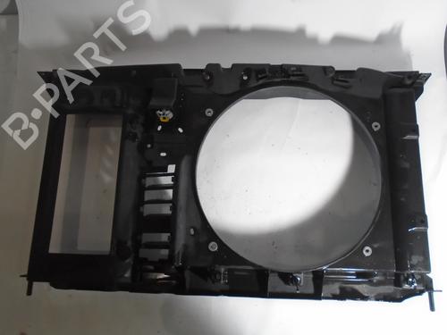 Frontplade/Frontkurv CITROËN C4 Grand Picasso I (UA_) 1.6 HDi (109 hp) 9426373