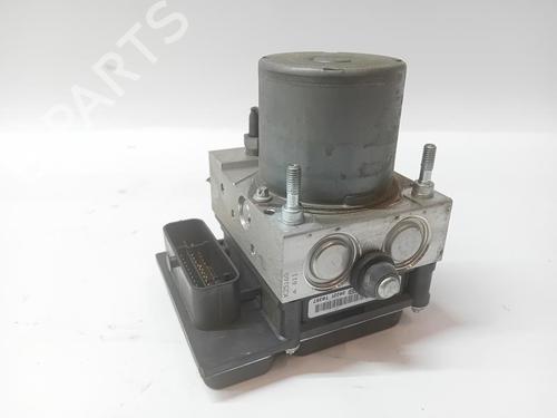 Control unit PEUGEOT 508 SW I (8E_) | BP34157272M11 - Image 7