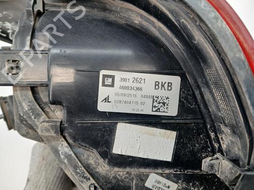 Farolim esquerdo OPEL CORSA E (X15) | BP38415325C34 - Image 3