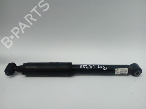 Used Left rear shock absorber CITROËN C3 II (SC_) [2009-2026]  9724683
